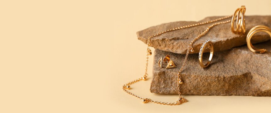 Gold & Silver Jewellery